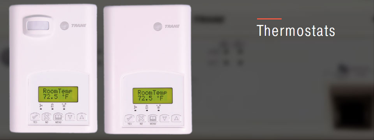 36 Trane Ycd Thermostat Wiring - Wiring Diagram Online Source