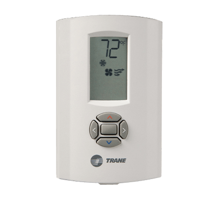 Controls-Thermostats