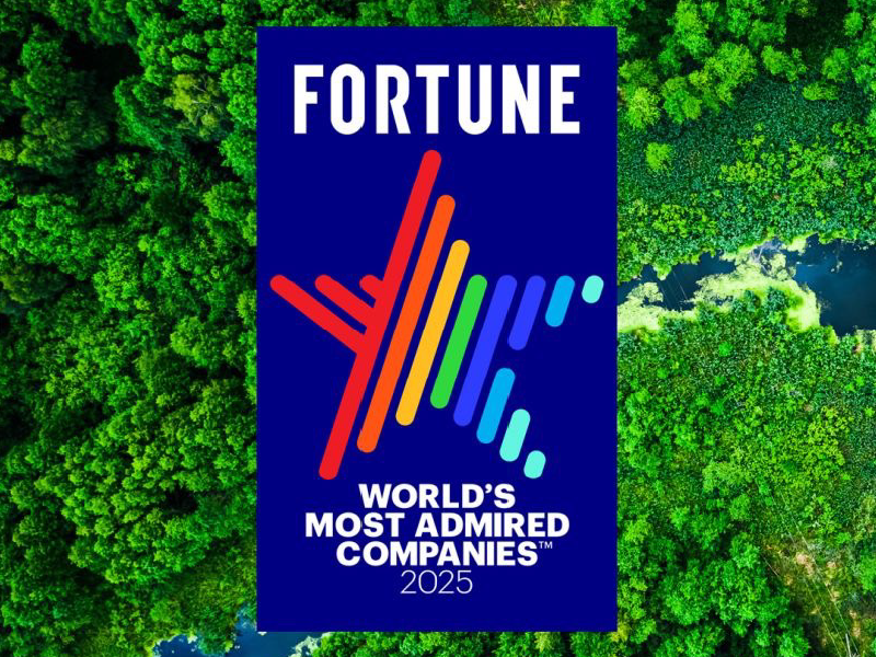 Global Recognition
