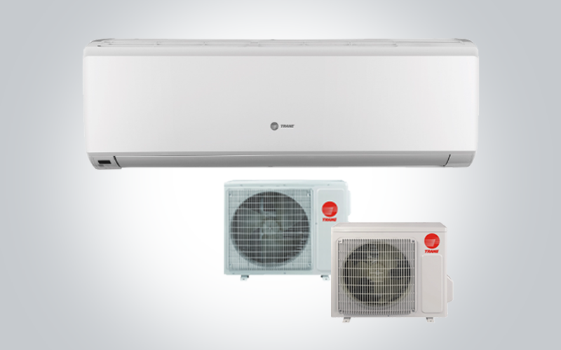 split type aircon package